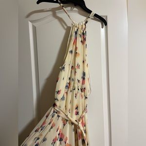 ModCloth maxi dress